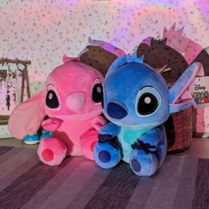 Peluque Stitch