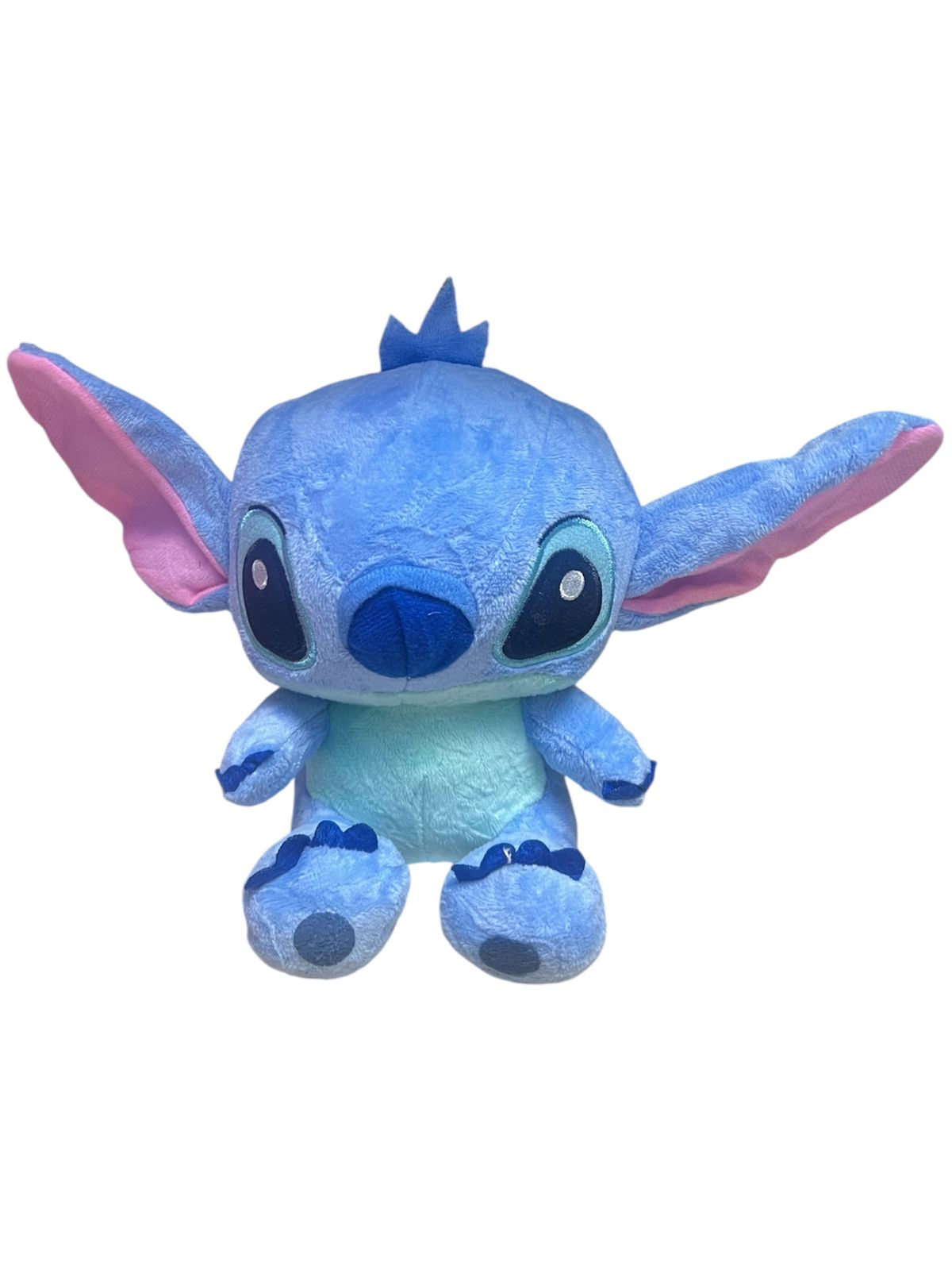 Peluque Stitch - Image 3