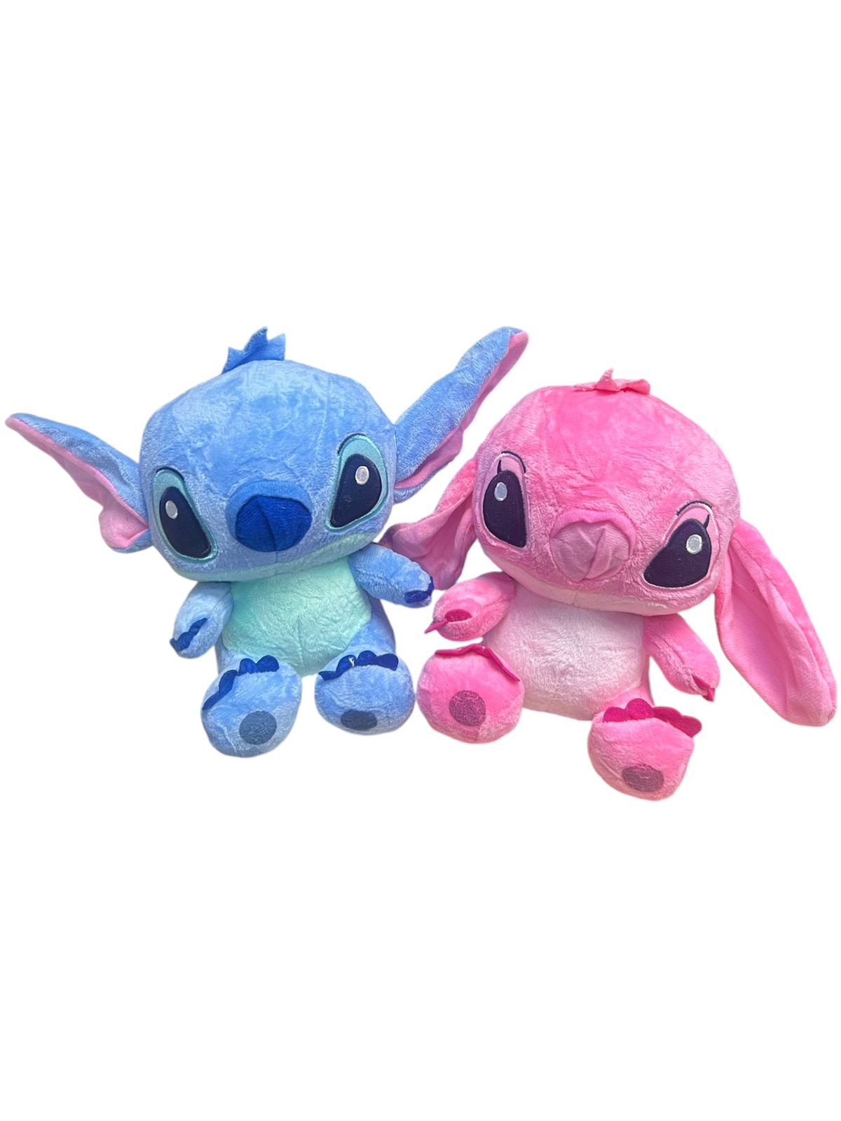Peluque Stitch - Image 2