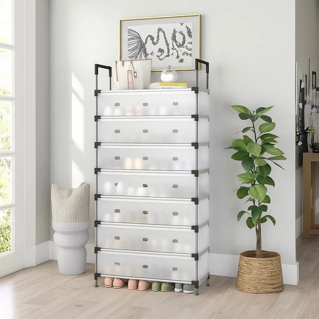 Zapatero Antipolvo - Image 4