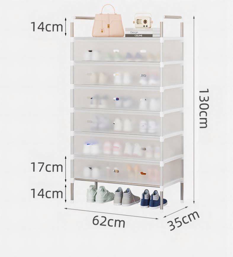 Zapatero Antipolvo - Image 3