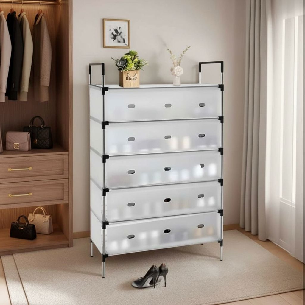 Zapatero Antipolvo - Image 5