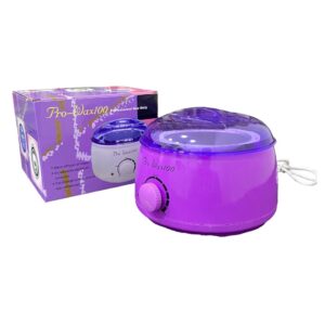 OLLA DE CERA DEPILATORIA PRO-WAX100