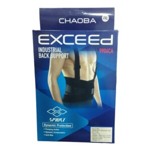 FAJA PARA CINTURA EXCEED INDUSTRIAL SPORT