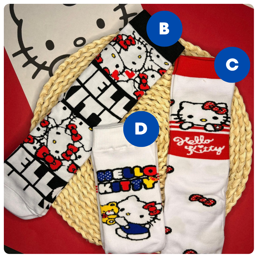 Media Larga con personajes - Image 7