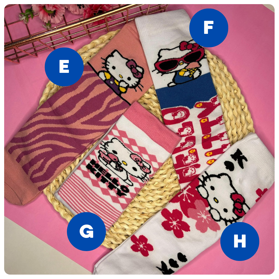 Media Larga con personajes - Image 6