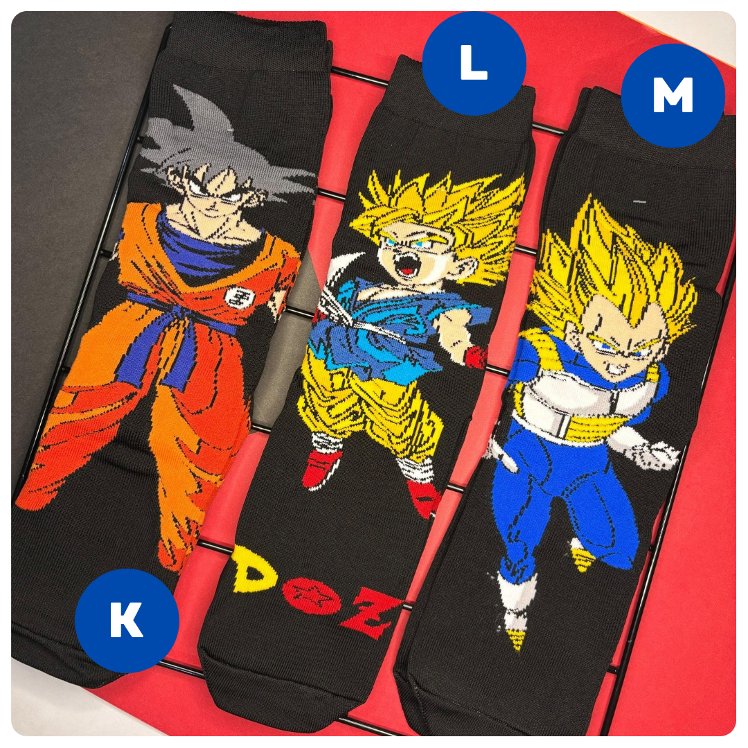 Media Larga con personajes - Image 5