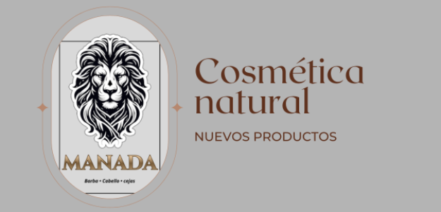 MANADA cosmeticos MANADA cosmeticos