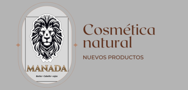 MANADA cosmeticos