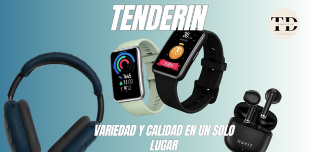 TENDERIN Marketplace