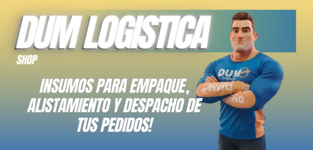 DUM LOGISTICA