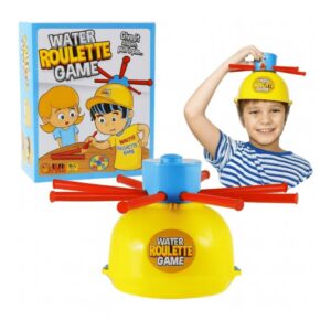 juego ruleta de agua