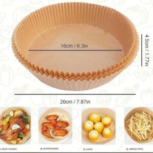 moldes de papel x 50