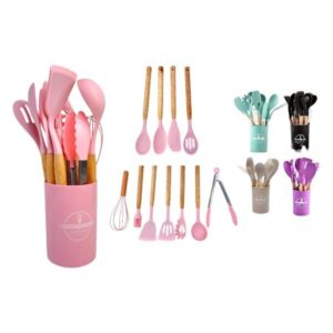 SET DE COCINA 11 PIEZA EN CAJA KITCHEN & DINING