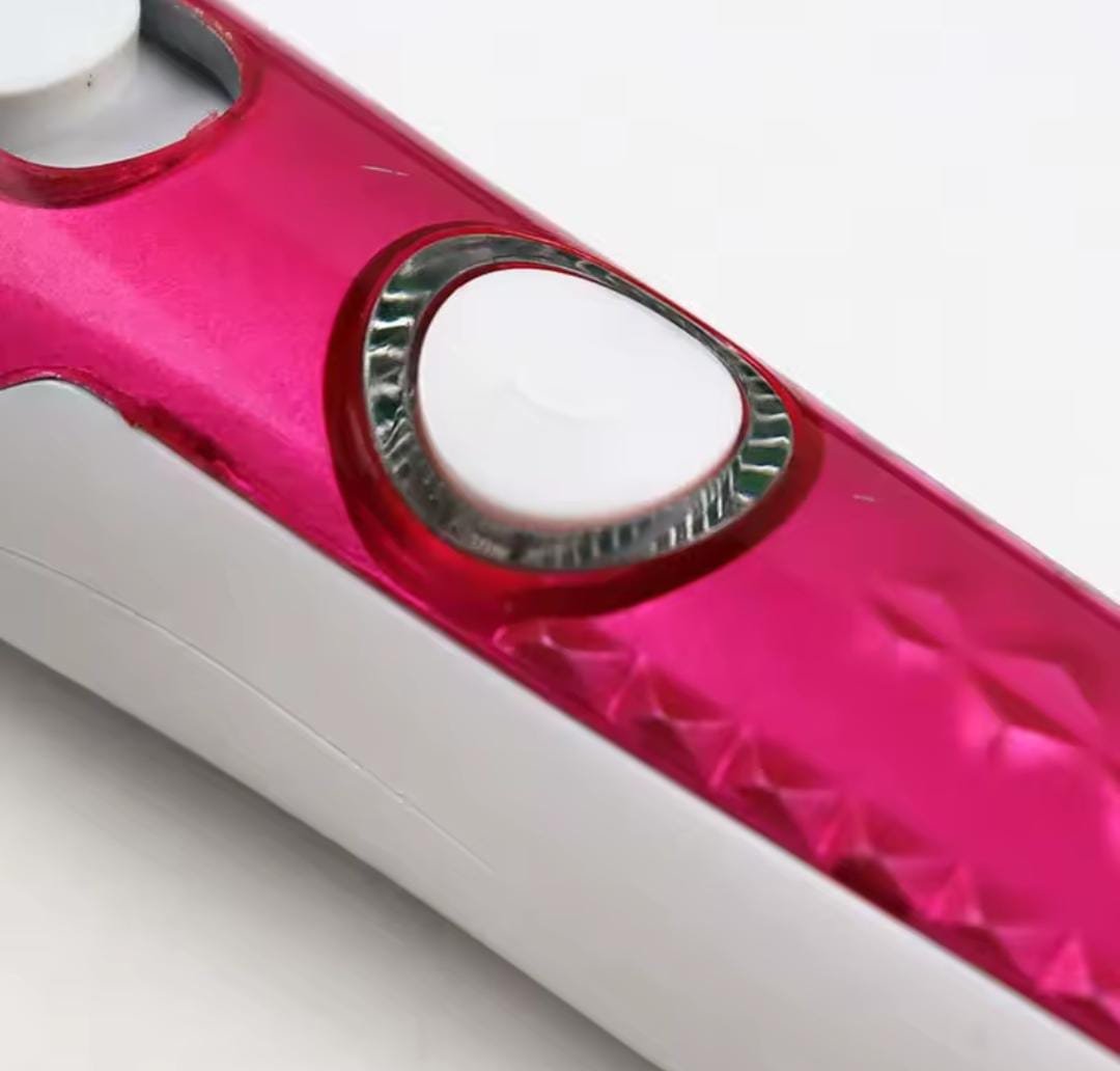 PLANCHA ENCRESPADORA PROFESSIONAL PARA CABELLO LOVE NOVA - Image 4