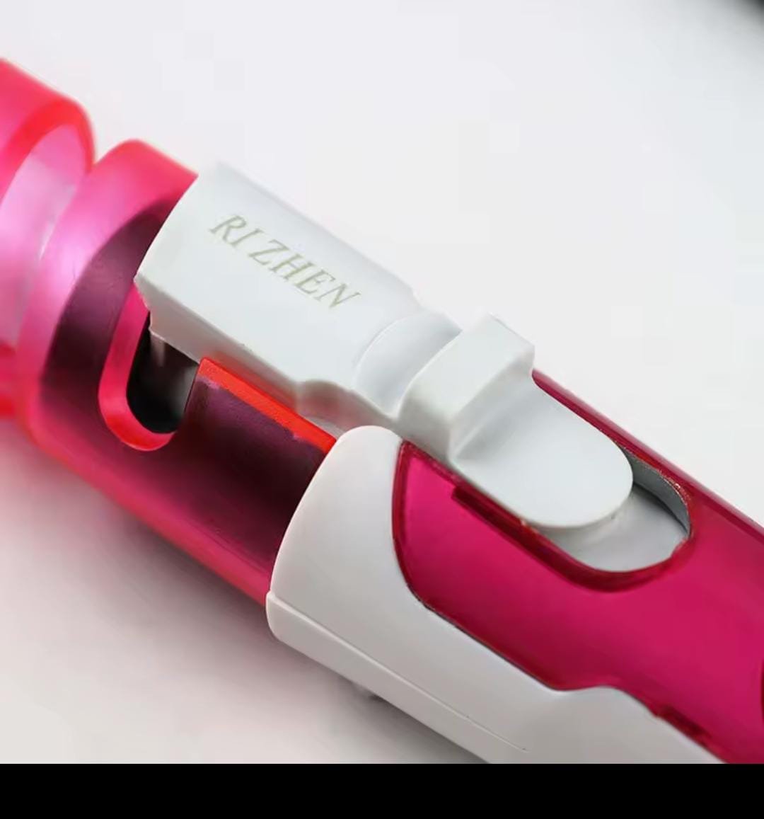 PLANCHA ENCRESPADORA PROFESSIONAL PARA CABELLO LOVE NOVA - Image 3