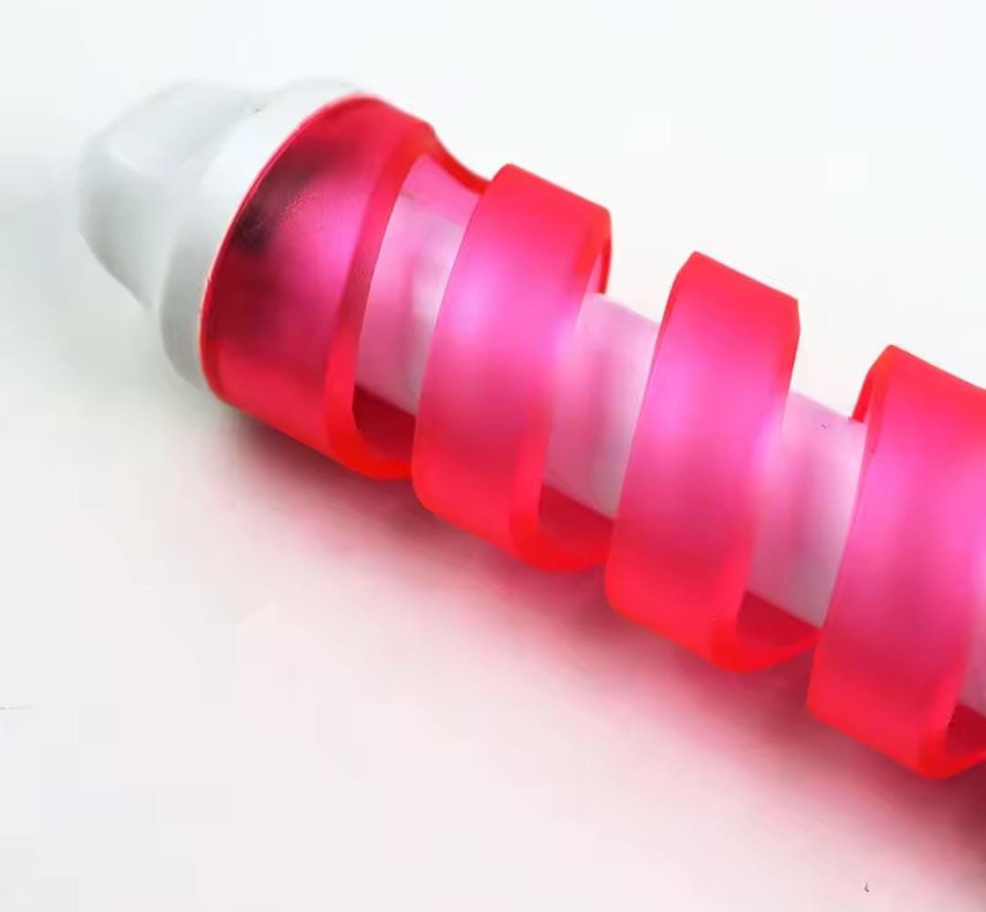 PLANCHA ENCRESPADORA PROFESSIONAL PARA CABELLO LOVE NOVA - Image 2