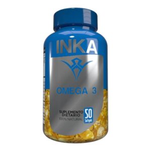 Omega 3