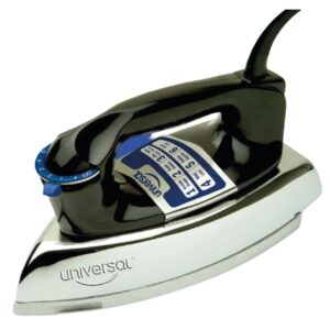 PLANCHA DE ROPA UNIVERSAL SECA TRADICIONAL