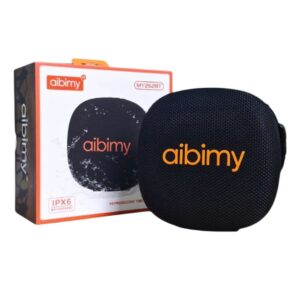 PARLANTE WATERPROOF SPEAKER AIBIMY MY262BT