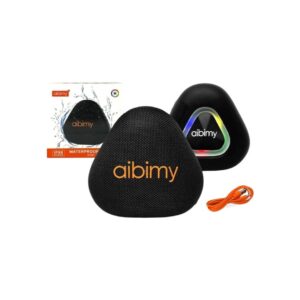 PARLANTE WATERPROOF SPEAKER AIBIMY