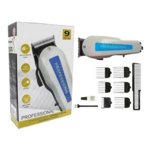 MAQUINA PELUQUERA CLIPPER WHALL