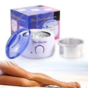 OLLA DE CERA DEPILATORIA