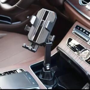 SOPORTE CELULAR PARA CARRO AJUSTABLE 25CM