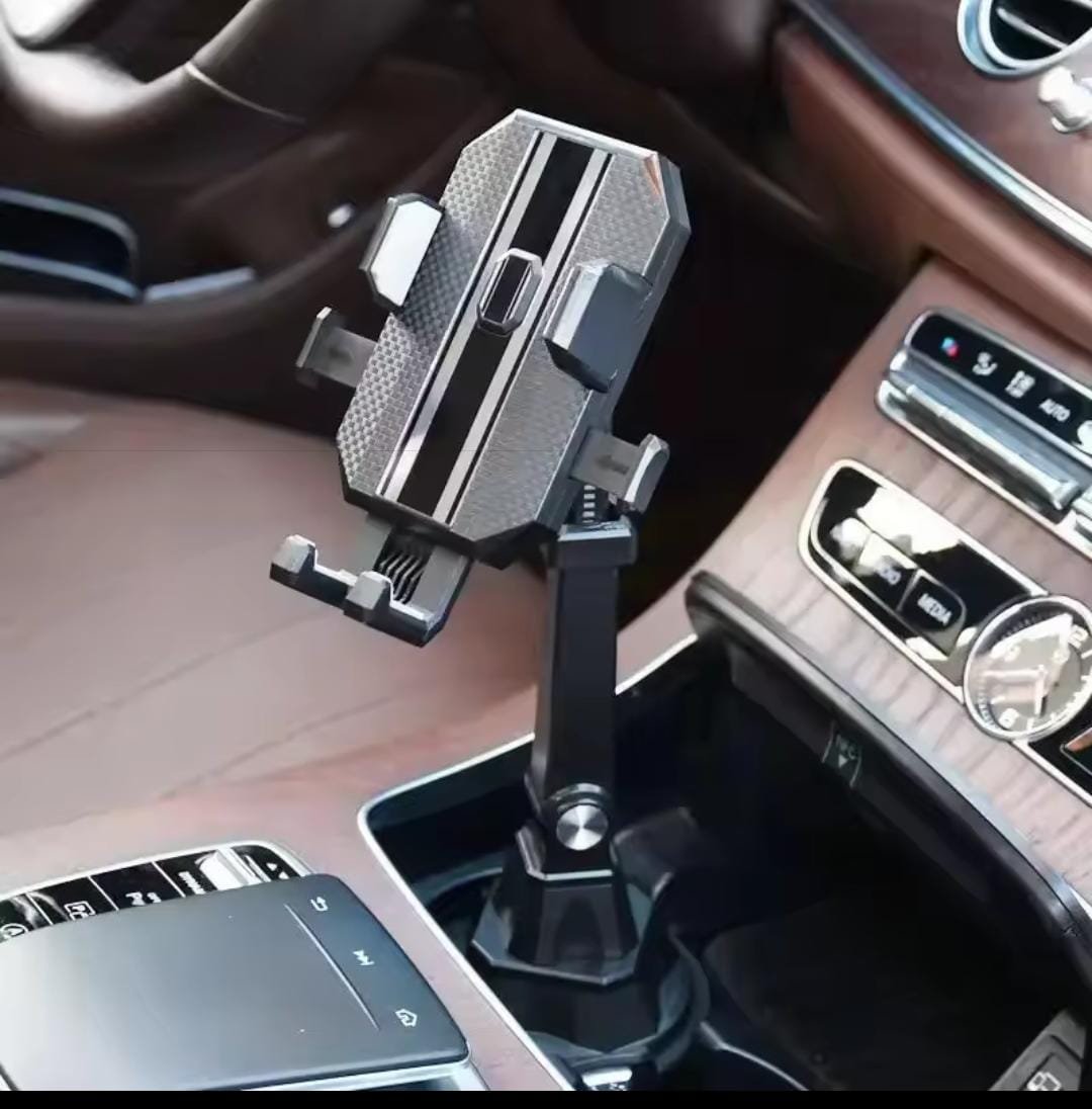 SOPORTE CELULAR PARA CARRO AJUSTABLE 25CM