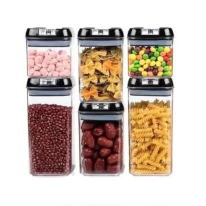 SET ORGANIZADOR DE GRANO *6PZ