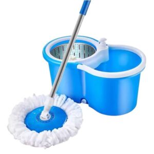 Trapero y balde escurridor premium