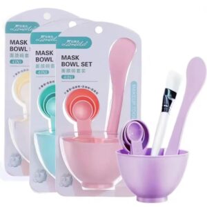 KIT PARA MASCARILLA *6 pz