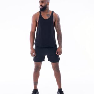 Camiseta Deportiva de Hombre Hércules