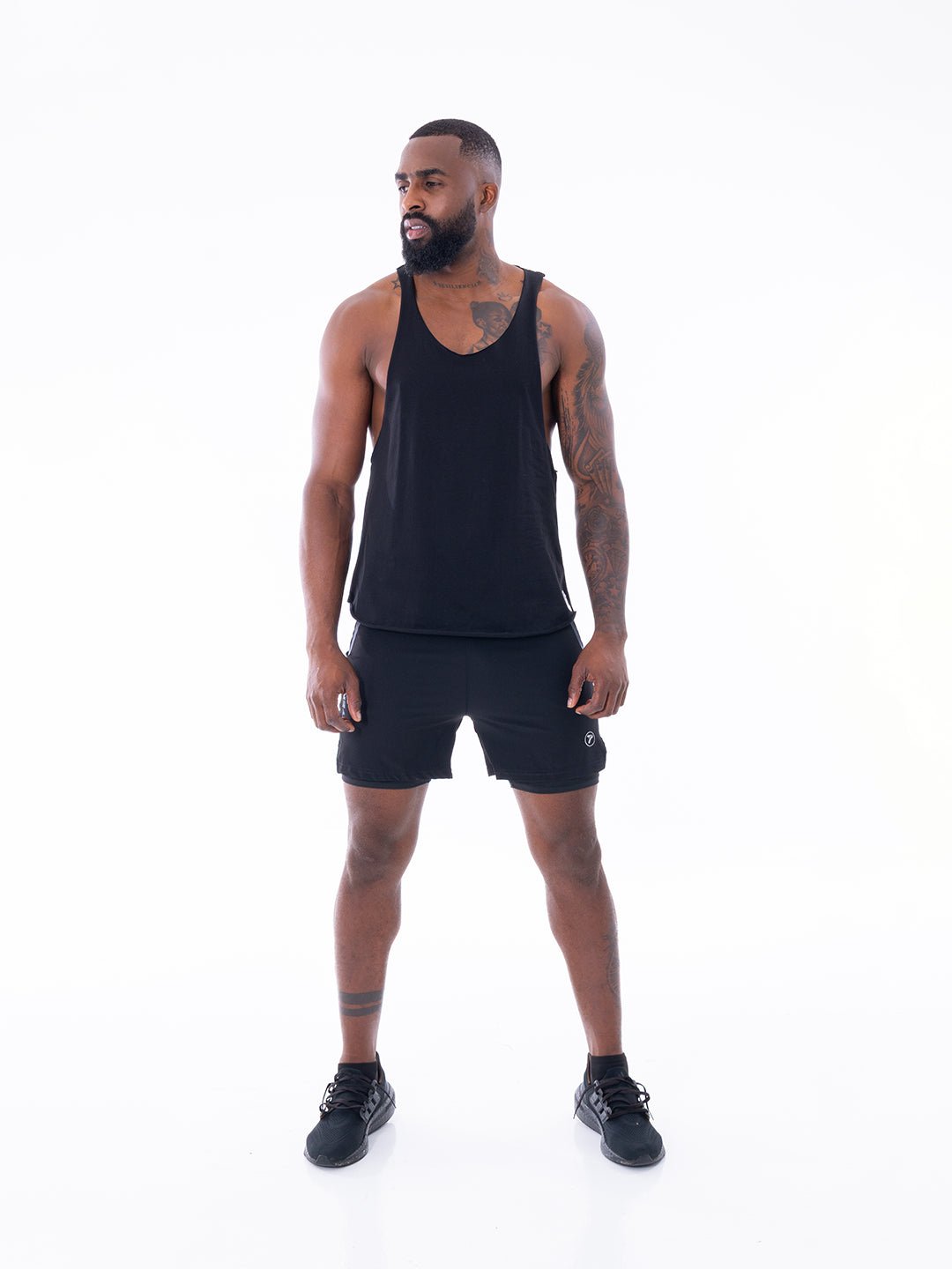 Camiseta Deportiva de Hombre Hércules