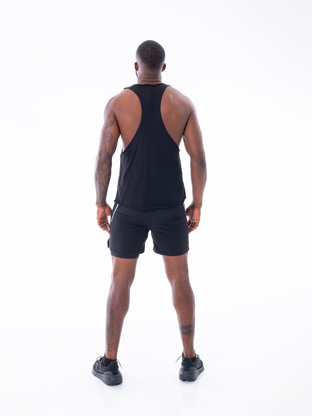 Camiseta Deportiva de Hombre Hércules - Image 2