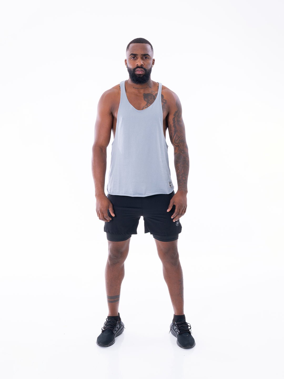 Camiseta Deportiva de Hombre Hércules - Image 5