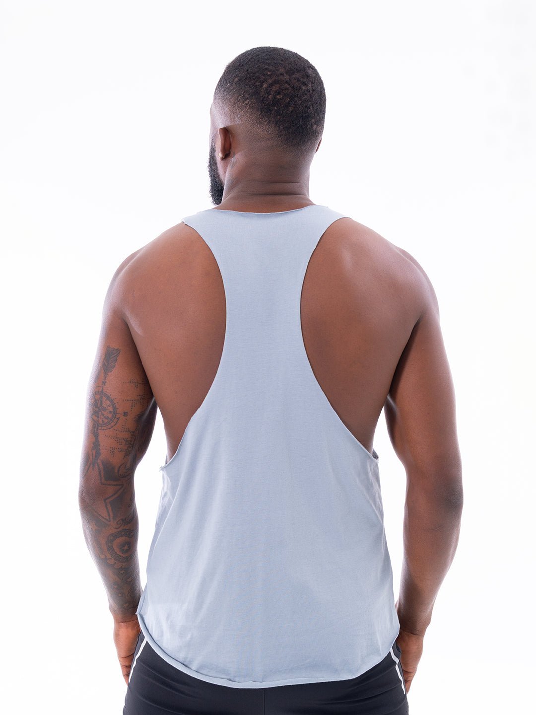 Camiseta Deportiva de Hombre Hércules - Image 6