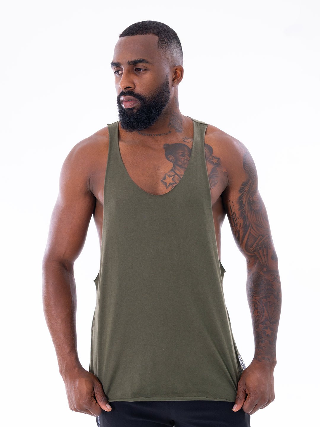 Camiseta Deportiva de Hombre Hércules - Image 3