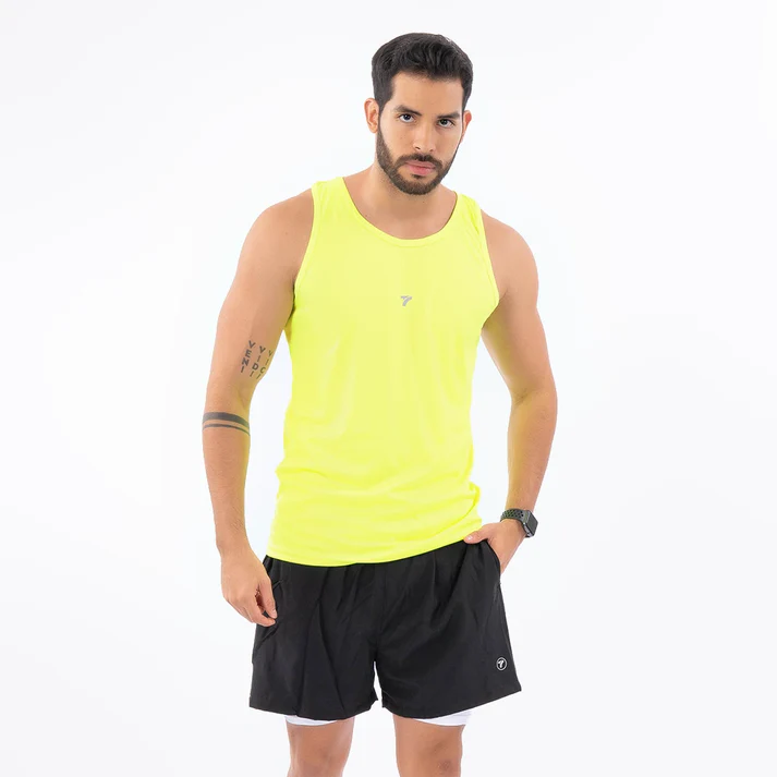 Camisilla Deportiva Dri-Fit - Image 12