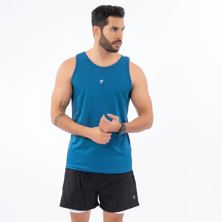 Camisilla Deportiva Dri-Fit - Image 8