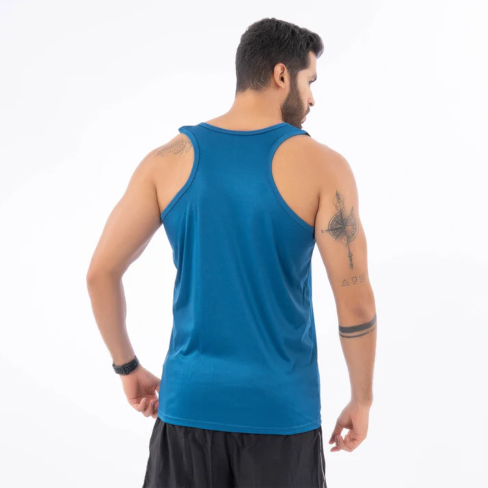 Camisilla Deportiva Dri-Fit - Image 9
