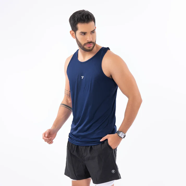 Camisilla Deportiva Dri-Fit - Image 4
