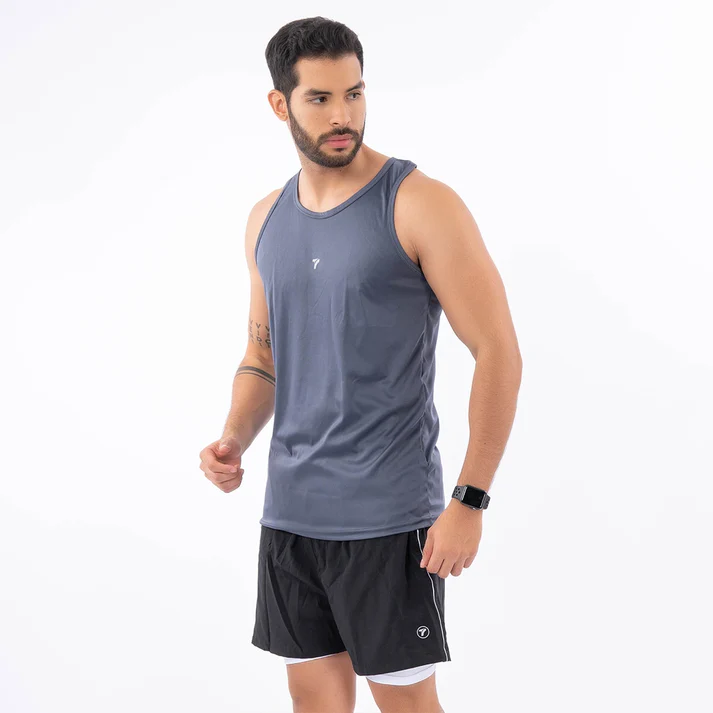 Camisilla Deportiva Dri-Fit - Image 6