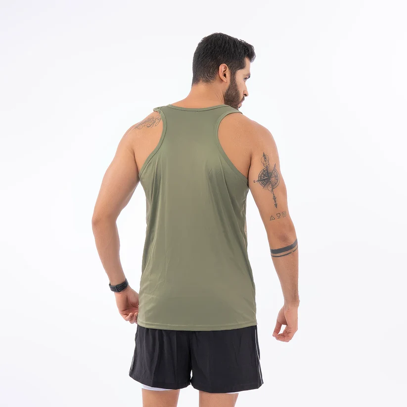 Camisilla Deportiva Dri-Fit - Image 3