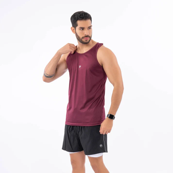 Camisilla Deportiva Dri-Fit - Image 14