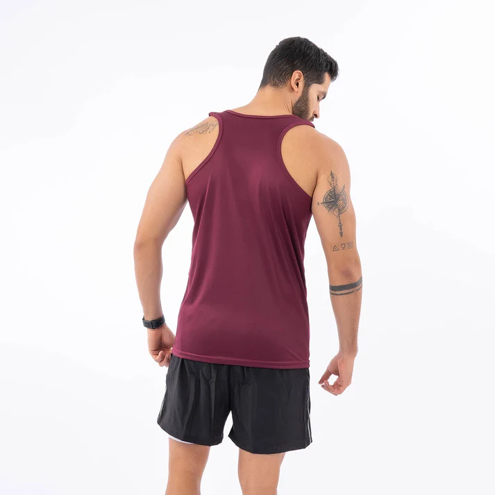 Camisilla Deportiva Dri-Fit - Image 15