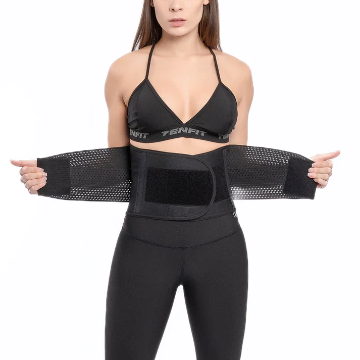 Faja Cinturilla Deportiva