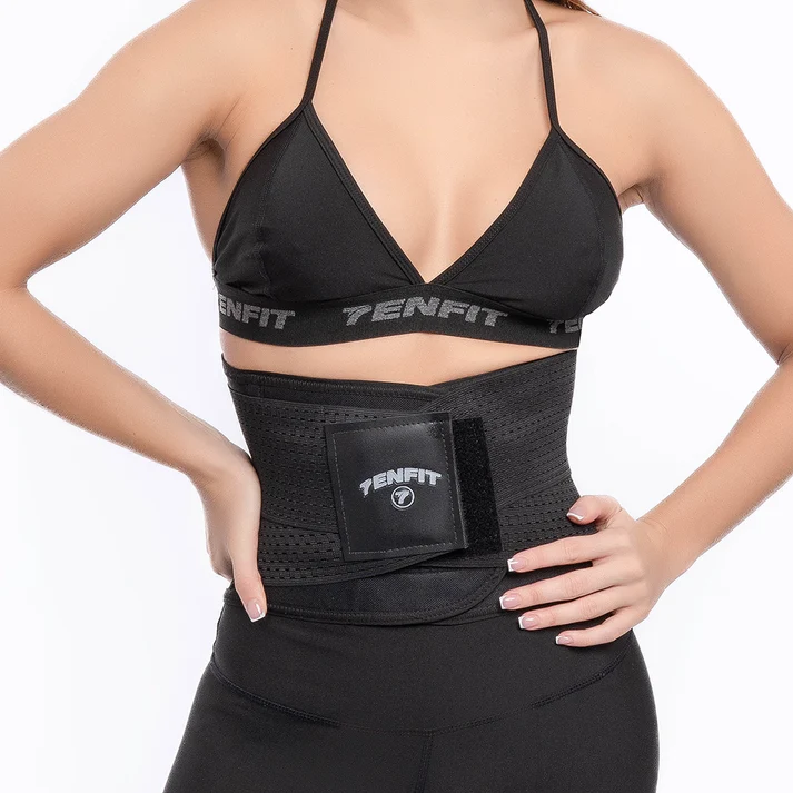 Faja Cinturilla Deportiva - Image 2