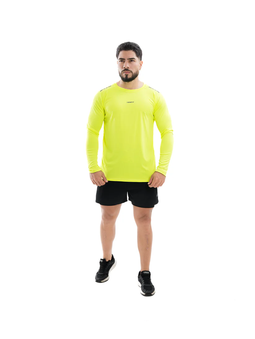 Buzo Regular Fit Deportivo de Hombre - Image 9