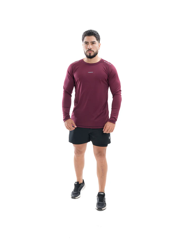 Buzo Regular Fit Deportivo de Hombre - Image 8